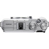 FUJIFILM X-A5 Mirrorless Digital Camera with 15-45mm Lens (Pink)