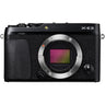 FUJIFILM X-E3 Mirrorless Digital Camera (Body Only) Black