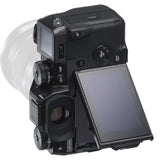 FUJIFILM X-H1 Mirrorless Digital Camera Body with Battery Grip Kit