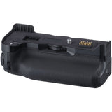 FUJIFILM X-H1 Mirrorless Digital Camera Body with Battery Grip Kit