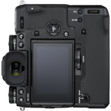FUJIFILM X-H1 Mirrorless Digital Camera Body with Battery Grip Kit