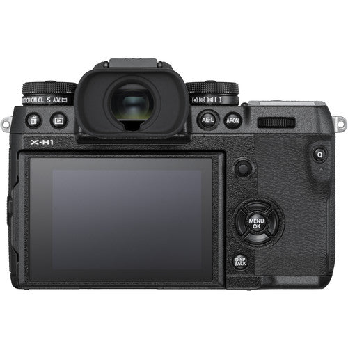 FUJIFILM X-H1 ボディ