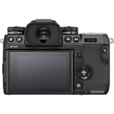 FUJIFILM X-H1 Mirrorless Digital Camera (Body Only)