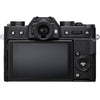 FUJIFILM X-T20 Mirrorless Digital Camera (Body Only, Black)