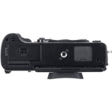 FUJIFILM X-T3 Mirrorless Digital Camera (Body Only) Black