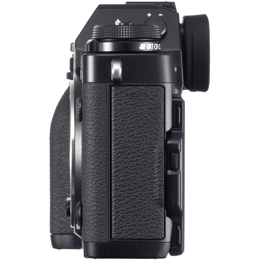 FUJIFILM X-T3 Mirrorless Digital Camera (Body Only)