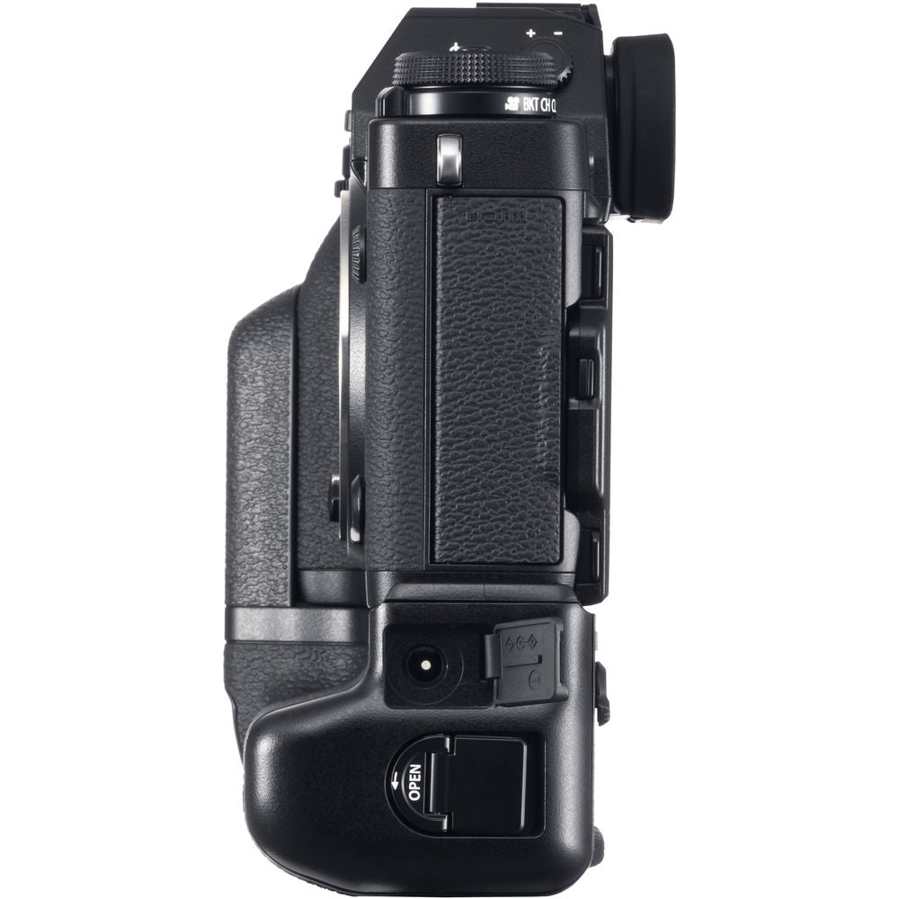 FUJIFILM X-T3 Mirrorless Digital Camera (Body Only) Black