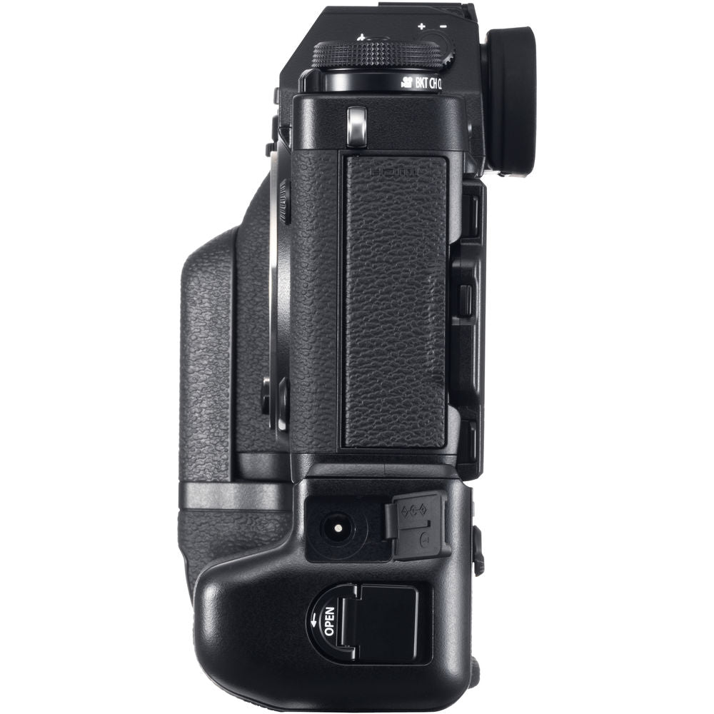 FUJIFILM X-T3 Mirrorless Digital Camera (Body Only)