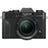 FUJIFILM X-T30 Mirrorless Digital Camera with 18-55mm Lens Black