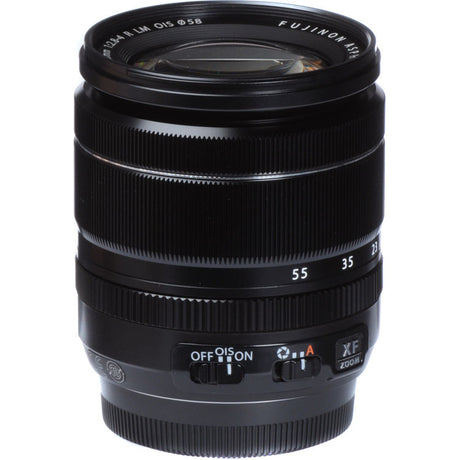 FUJIFILM XF 18-55mm f/2.8-4 R LM OIS Lens