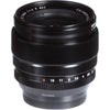 FUJIFILM XF 23mm f/1.4 R Lens