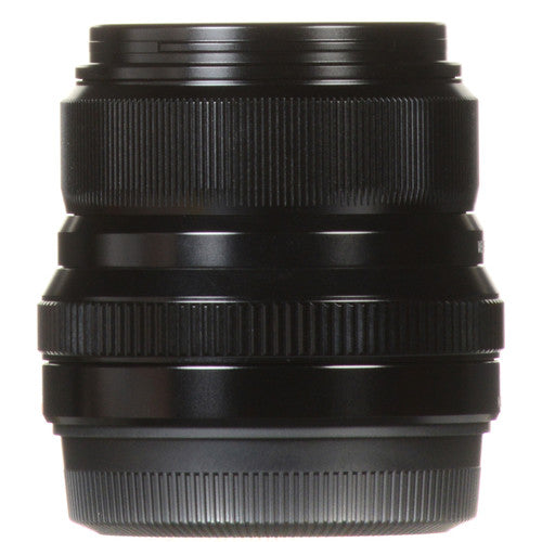 FUJIFILM XF 23mm f/2 R WR Lens (Black)