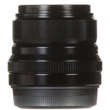 FUJIFILM XF 23mm f/2 R WR Lens (Black)