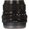 FUJIFILM XF 23mm f/2 R WR Lens (Black)