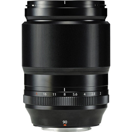 FUJIFILM XF 90mm f/2 R LM WR Lens