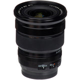 FUJIFILM XF 10-24mm f/4 R OIS Lens