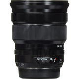 FUJIFILM XF 10-24mm f/4 R OIS Lens