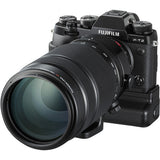 FUJIFILM XF 100-400mm f/4.5-5.6 R LM OIS WR Lens