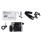 Fujifilm INSTAX Wide 300 Instant Camera