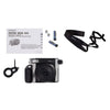 Fujifilm INSTAX Wide 300 Instant Camera