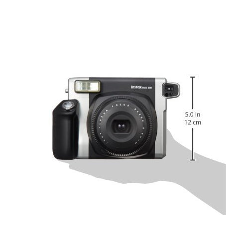 Fujifilm INSTAX Wide 300 Instant Camera – PhotoVatika.com