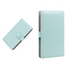 Fujifilm Instax  mini 10X1 airmail Instant Film with 96-sheet Album for mini film (Ice blue)