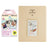 Fujifilm Instax Mini 10X1  shiny star Instant Film With 128-sheet Album for mini film (beige)