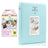 Fujifilm Instax Mini 10X1  shiny star Instant Film With 128-sheet Album for mini film (ice blue)