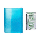 Fujifilm Instax Mini 10X1  shiny star Instant Film with 64-Sheets Album For Mini Film 3 inch