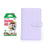 Fujifilm Instax Mini 10X1 Instant Film With 108-Sheets Album For Mini Film (3 inch) Lilac Purple