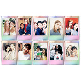Fujifilm Instax Mini 10X1 Mermaid Tail instant Film