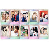Fujifilm Instax Mini 10X1 Mermaid Tail instant Film