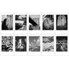 Fujifilm Instax Mini 10X1 Monochrome instant Film