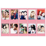 Fujifilm Instax Mini 10X1 Pink Lemonade instant Film