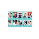 Fujifilm Instax Mini 10X1 Sky Blue instant Film