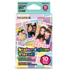Fujifilm Instax Mini 10X1 Stained Glass instant Film