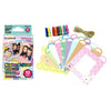 Fujifilm Instax Mini 10X1 Stained Glass instant Film