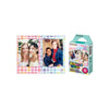 Fujifilm Instax Mini 10X1 Stained Glass instant Film