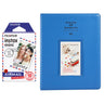 Fujifilm Instax Mini 10X1 airmail Instant Film With 128-sheet Album for mini film