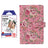 Fujifilm Instax Mini 10X1 airmail Instant Film with 96-sheet Album for mini film Pink rose