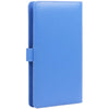 Fujifilm Instax Mini 10X1 blue marble Instant Film with 96-sheet Album for mini film  (Cobalt blue)