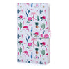 Fujifilm Instax Mini 10X1 blue marble Instant Film with 96-sheet Album for mini film  (Flamingo catus)