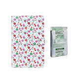 Fujifilm Instax Mini 10X1 blue marble Instant Film with 96-sheet Album for mini film