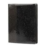 ZENKO 64-Sheets Album For Mini Film (3 inch) (charcoal gray)