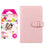 Fujifilm Instax Mini 10X1 candy pop Instant Film with 96-sheet Album for mini film Blush pink