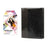 Fujifilm Instax Mini 10X1 macaron Instant Film with 64-Sheets Album For Mini Film 3 inch Charcoal gray