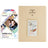 Fujifilm Instax Mini 10X1 mermaid tail Instant Film With 128-sheet Album for mini film Beige