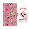 Fujifilm Instax Mini 10X1 pink lemonade Instant Film with 96-sheet Album for mini film  (Pink rose)