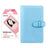 Fujifilm Instax Mini 10X1 pink lemonade Instant Film with 96-sheet Album for mini film Sky blue