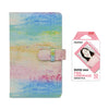 Fujifilm Instax Mini 10X1 pink lemonade Instant Film with 96-sheet Album for mini film (Watercolor)